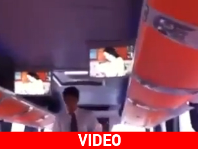 Οδηγός λεωφορείου έβαλε σε επιβάτες να δουν ταινία… σεξ